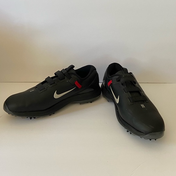 Nike, Tiger woods Other - 12 W Nike Men's TW71 FastFit Golf Shoes. LIMITED EDITION.